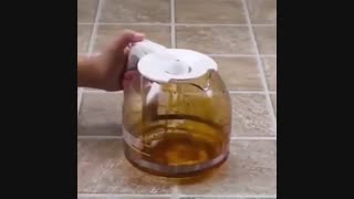 چجوری اتو رو تمیز کنیم؟