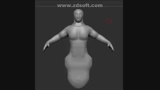 طراحی با زیبراش