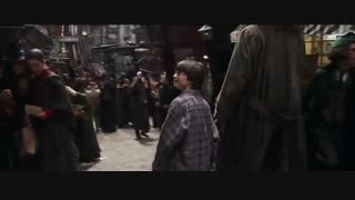 موسیقی متن «هری پاتر»