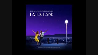 موسیقی متن «لالا لند»