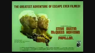 موسیقی متن «پاپیون»