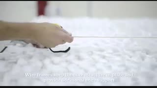 نمایندگی تشک رویال - خرید بهترین تشک به صورت اینترنتی