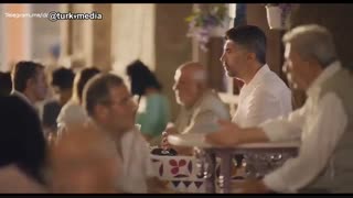 دانلود فیلم سینمایی ترکی فرصت دوباره Ikinci.Sans.2016 دوبله فارسی کانلا رایگان در کانال