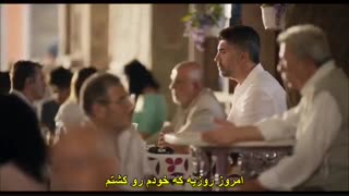 دانلود فیلم سینمایی فرصت دوباره Ikinci.Sans.2016 زیرنویس چسبیده در کانال رایگان