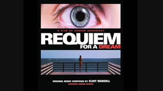 موسیقی متن «مرثیه‌ای برای یک رویا»