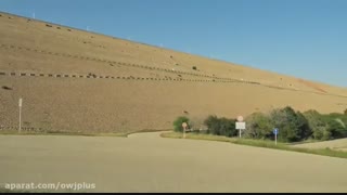 سد کرخه و شایعات سیل خوزستان