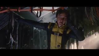 X-Men First Class (2011) Movie Clip