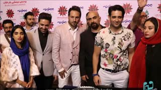 سریال ممنوعه فصل دوم - قسمت یازدهم انچه خواهید دید