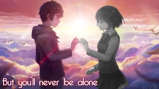 Nightcore•Dusk Till Dawn•ZAYN & Sia