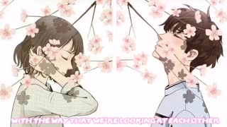 Nightcore•There's No Way•Lauv