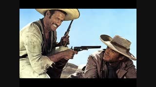 موسیقی متن «خوب، بد، زشت»