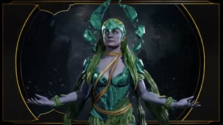 مراسم کامل کمبت کست (Kombat Kast) | قسمت هشتم : معرفی کیتانا و دی ووراه و ستریون