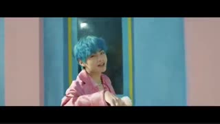 موزیک ویدیو جدید بی تی اس