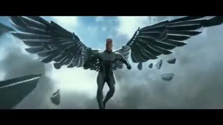 X-Men: Apocalypse | Official HD Trailer  2016