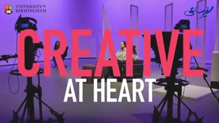 Birmingham City University