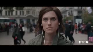 THE PERFECTION Trailer (2019) Netflix