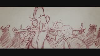 انیمیشن Asterix.The.Secret.Of.Magic.Potion.2018