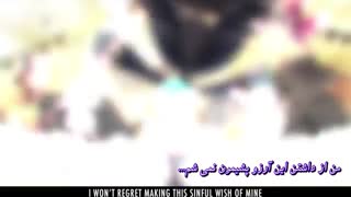 تیتراژ غیر رسمی Madoka Magica فارسی