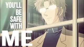 AMV / Dear rabbit