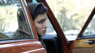 دانلود رایگان فیلم سینمایی دو لکه ابر