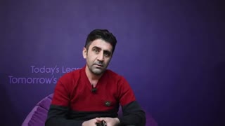 اکبر تقی پور - متخصص سئو