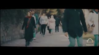 موزیک ویدئو جدید یاس به نام سفارشی