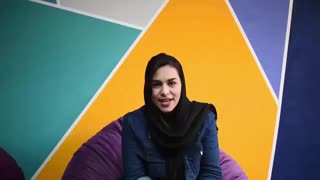 پریا اطمینان مقدم - کارشناس دیجیتال مارکتینگ