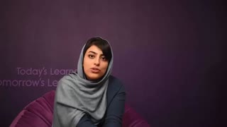 رعنا آخوندی - کارشناس دیجیتال مارکتینگ