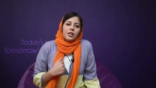 ستاره مقاری - کارشناس UI/UX