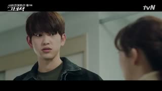 قسمت یازدهم سریال He Is Psychometric با بازی نقش اول جینیونگ | با زیرنویس فارسی