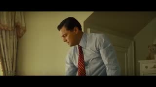 THE WOLF OF WALL STREET  2013