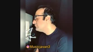 دانلود آهنگ اگه بودی از مهدی جهانی