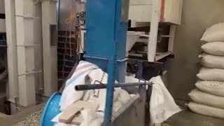 فروش عمده برنج نیم دانه اعلا به قیمت روز
