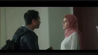 سریال نهنگ آبی قسمت 9