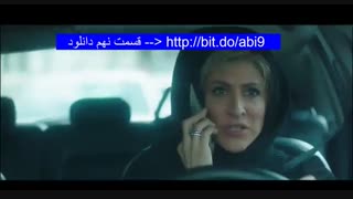 سریال نهنگ آبی قسمت نهم