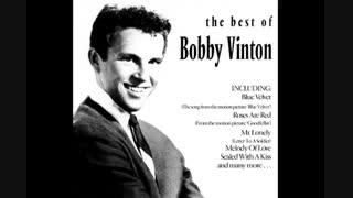 Mr lonely bobby vinton