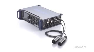 اجاره تجهیزات صدابرداری،انواع لوازم صوتی،رکوردر صدا زوم f8