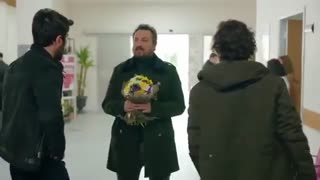 Çarpışma 17. Bölüm