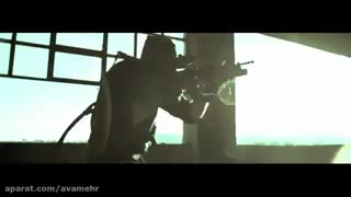 نماهنگ لبیک-حامد زمانی