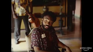 تریلر فیلم Guava Island 2019