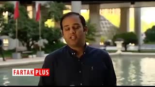 حواشی جدید بازی‌های سرخابی های پایتخت+ فیلم