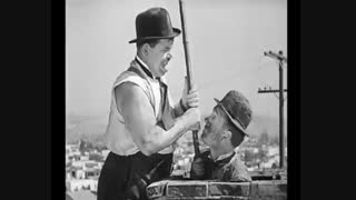 کار کثیف - Dirty Work 1933
