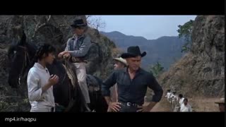 هفت دلاور - The Magnificent Seven 1960