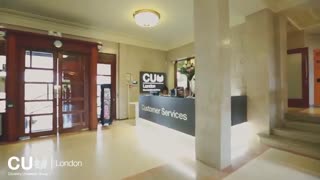 CU London Campus