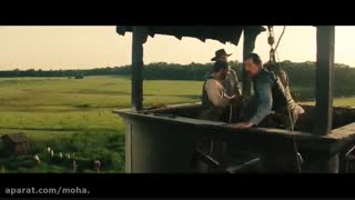 هفت دلاور - The Magnificent Seven 2016