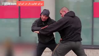 10ترفندهای دفاع در برابر مزاحمت های خیابانی