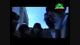 دیدار با رهبری