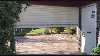 پروژه کرکره  کردان کرج