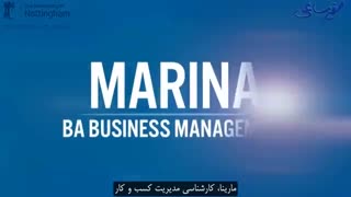 Nottingham Trent University