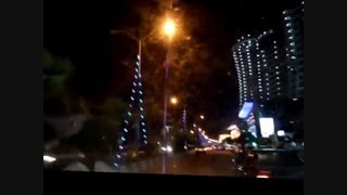 جاذبه های گردشگری شمال ایران